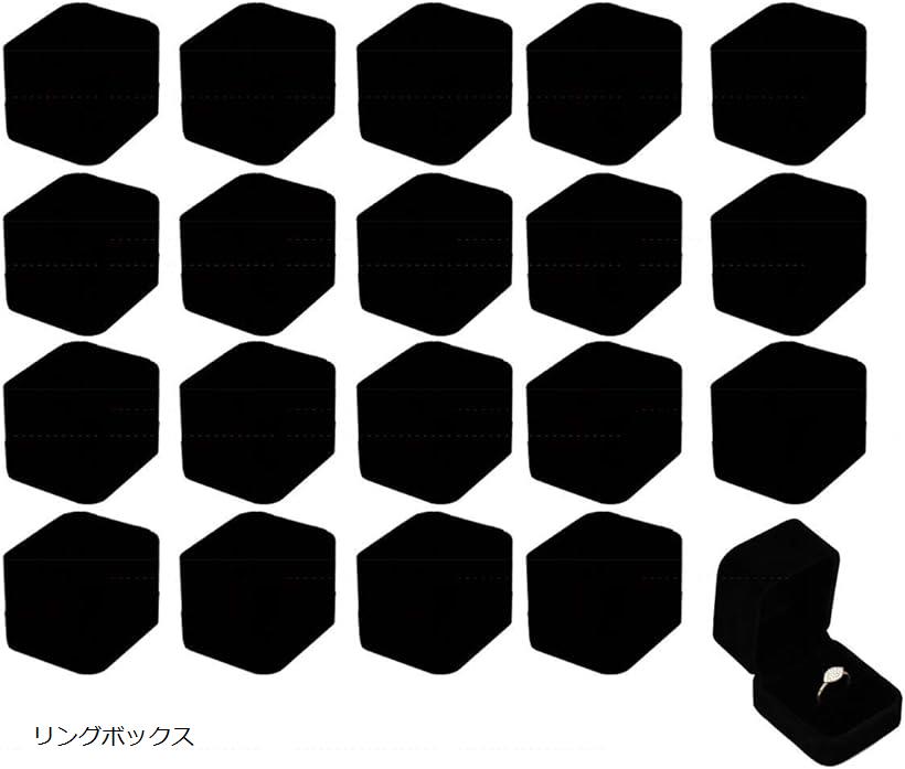 �A�N�Z�T���[ �M�t�g�{�b�N�X �M�t�g�P�[�X �� ���b�s���O 20�Z�b�g �����O�{�b�N�X