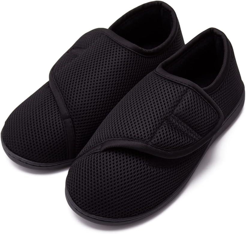 介護 スリッパ インドア シューズ 室内履き スリッポン 入院 リハビリ シンプル 男女兼用 介護靴