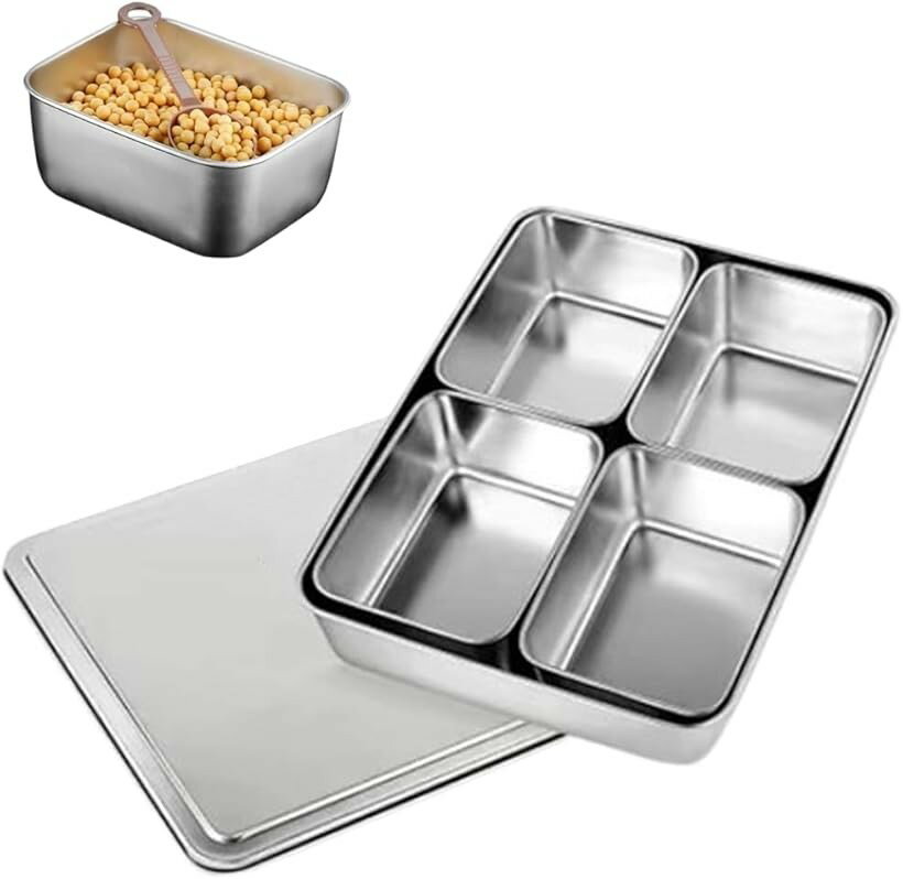 楽天市場】シルバー（その他｜保存容器・調味料入れ）：キッチン用品