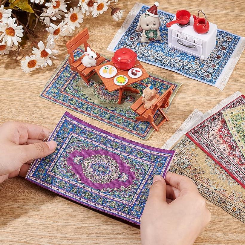 6��6�� �ߥ˥��奢 ��� �����ڥĥ� �ɡ���ϥ��� Ĺ���� ����饰 �ߥ˥��奢�ϥ��� ��ʪ DIY ���� ��ʪ ���� �ͷ��ȶ� �ޥ�����