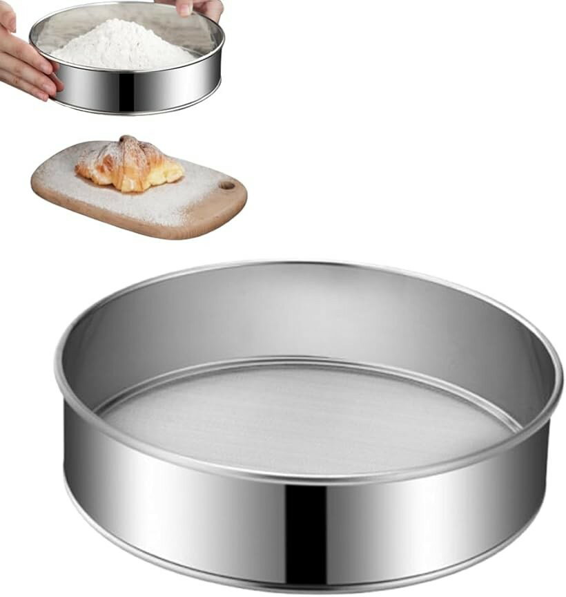 楽天市場】裏ごし器 こし器の通販