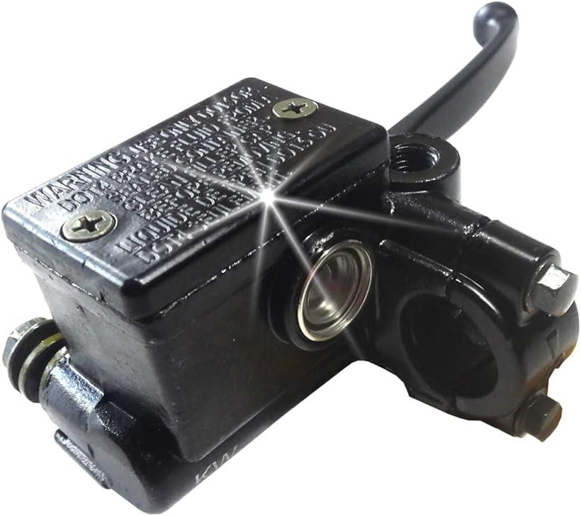 互換品ヤマハ マジェスティ 250 ブレーキマスターシリンダー C2 SV 4HC 155S