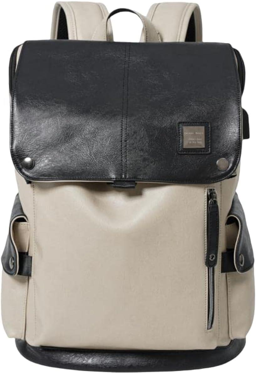 Thai Sawadee ��� ���å����å� �Хå��ѥå� �ȥ�٥�Хå� �ɿ� PU�쥶�� �ܥå�����