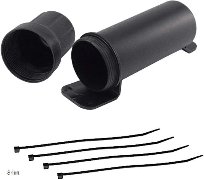 【楽天ランキング1位入賞】バイク ツールボトル ツールケース 収納ボックス 防水 オートバイ ロードバ..