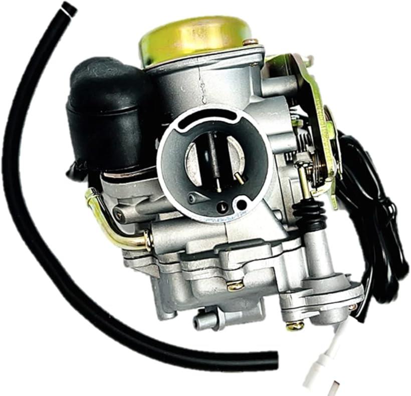 ヤマハ 用 シグナスX 125 キャブレター 5TY YAMAHA バイク zuma125 yw125 bws125 nxc cygnus 純正 タイプ 社外品