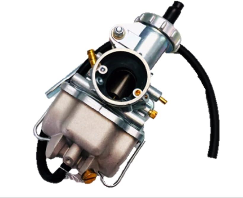 ホンダ 用 キャブレター PW22 タイプ S12B P09 クリップタイプ TLR200 等 honda バイク 汎用 純正 社外品
