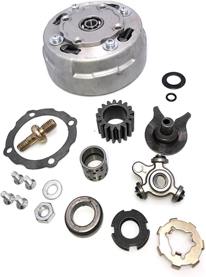 ホンダ用 遠心 強化 クラッチ キットモンキー ダックス カブ 50 90 スーパーカブ リトルカブ honda 純正 タイプ 汎用 社外品