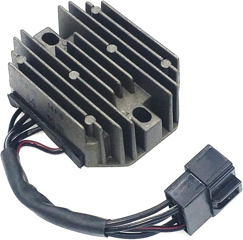 互換品 スズキ 用 レギュレーター スカイウェイブ 250 400 DR250 SUZUKI CJ41A CJ42A CK41A CK42A SJ45A 修理 交換 社外品