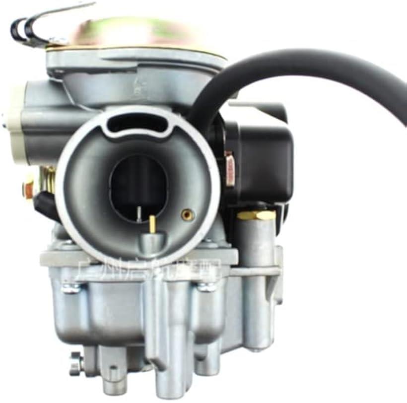 【楽天ランキング1位入賞】ヤマハ用 マジェスティ125 コマジェ 5CA キャブレター YAMAHA用 バイク ASSY 5CA-E4901-00 社外品