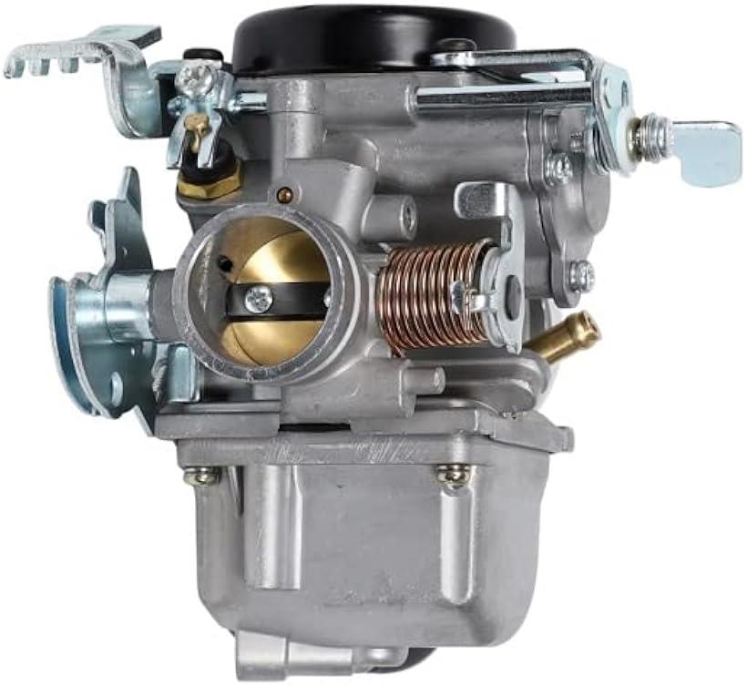 スズキ 用 GN200 GS200 キャブレター SUZUKI バイク GN125 GS125 の ボアアップ に BN125 エリミネーター125 BS28 BS26 純正 タイプ 汎用 社外品