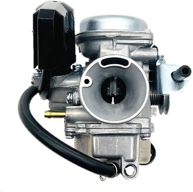 ホンダ 用 スペイシー 100 キャブレター HONDA用 SPACY JF13 全年式 適合 LEAD / JOY SCR100 GCC100 バイク 純正 タイプ 社外品