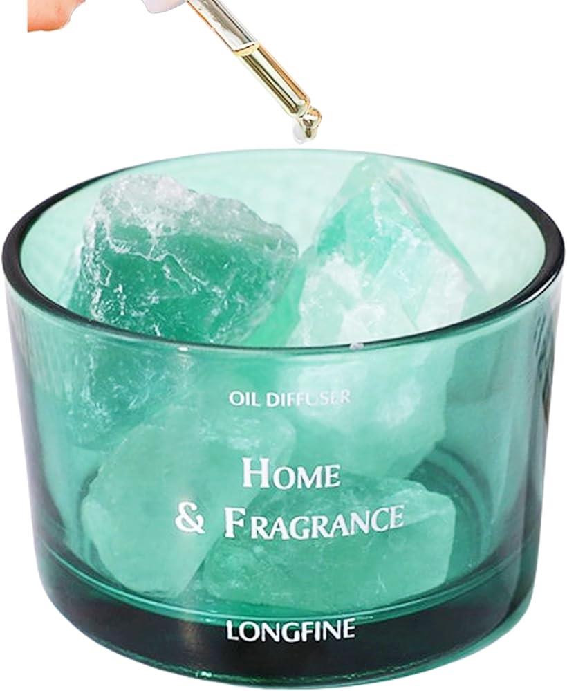 ストーンディフューザー 天然石 アロマストーン