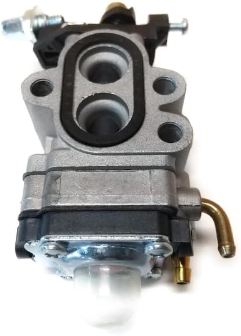 互換品wya bcz241 261 ゼノア草刈機部品 ワルボロキャブレター社外 bkz tkz イセキczx リョービ 三菱 t..