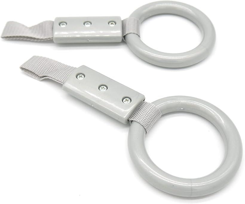 電車 の つり革 つり輪 インテリア お出かけ 介護 にも 2個セット