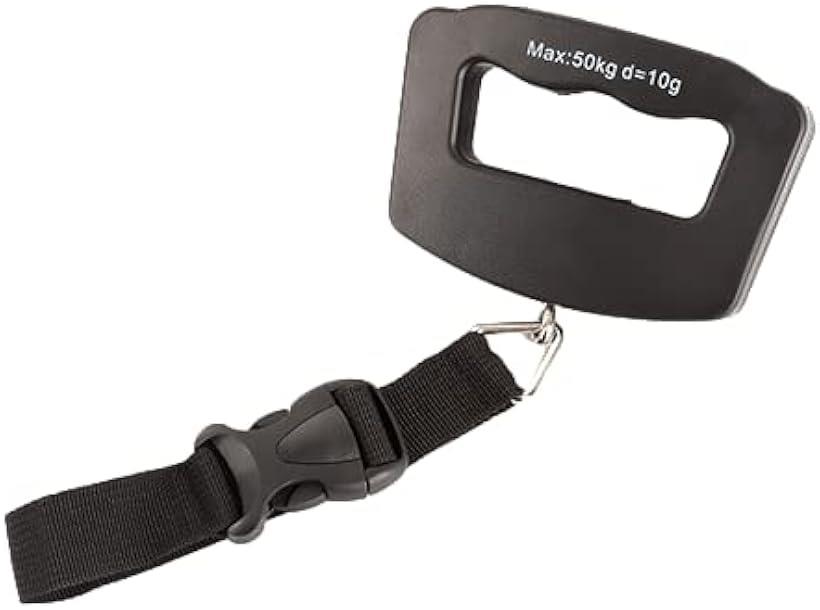 吊りはかり 電子はかり 吊り下げスケール 携帯式 デジタルスケール 10g?50kg