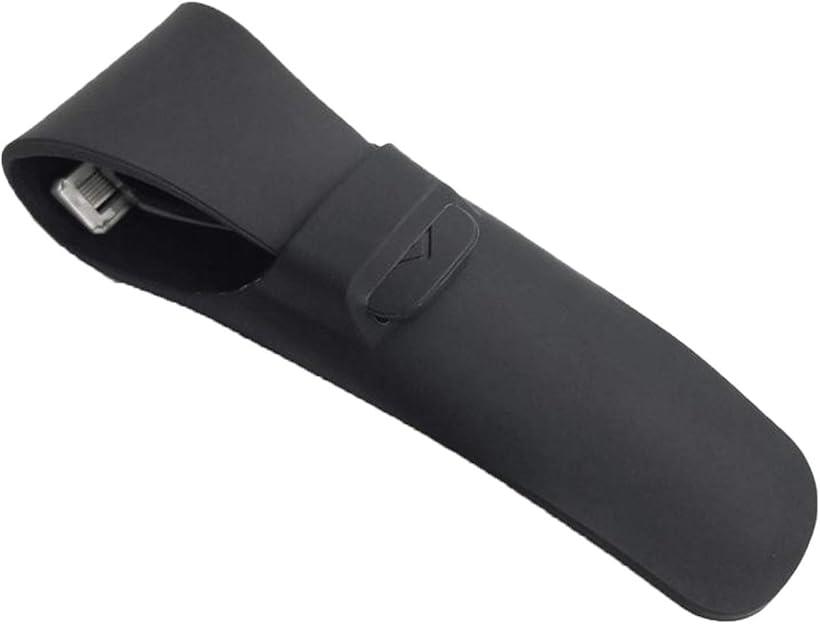 カミソリ 収納 ケース シェーバー ホルダー カバー 携帯 旅行 出張