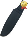 【楽天ランキング1位入賞】包丁入れ ナイフケース ナイフカバー 鞘 ホルダー アウトドア バーベキュー キャンプ BBQ 携帯 収納 黒