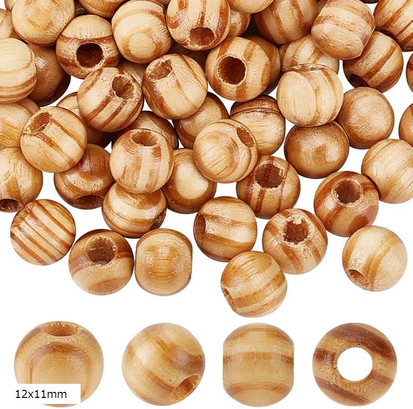 シリコンビーズ 木製ビーズなど シリコンビーズ 木製ビーズなど - メルカリ