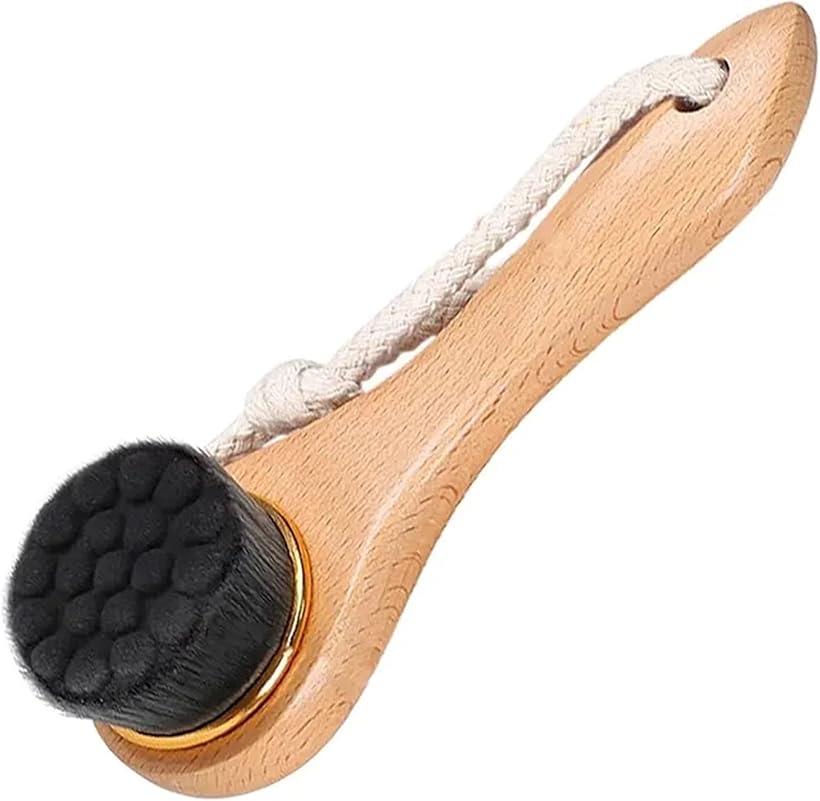 洗顔ブラシ 洗顔器 フェイスマッサージブラシ 毛穴ケア 黒ずみ フェイスブラシ 毛穴汚れ 洗浄