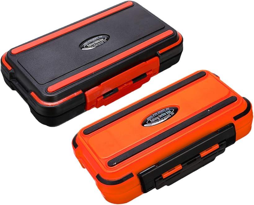 ルアーケース タックルボックス 道具箱 バケットマウス タックルバッカン 釣り具 タックルケース