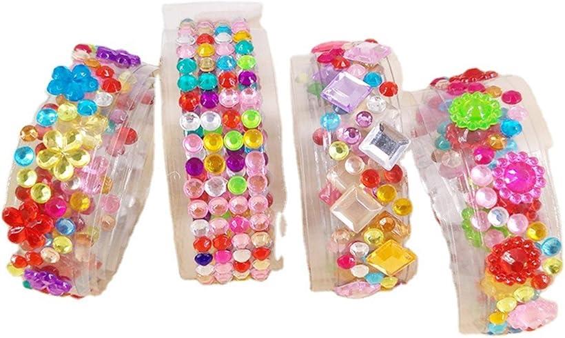 ・小物や家具をかわいくデコレーションできるマスキングテープです。・貼り付けるだけでオリジナリティー溢れる作品にできます。粘着力が強すぎないため、はがす際に貼り付けたものを汚しにくいです。何回でもデコレーションにチャレンジできます。柄はサンフラワー、ドット、フラワー、ダイヤモンドの4種セットなので使い分けてきれいにデコりましょう。・写真立てやハンドミラー、筆箱、スマホケース、カラーボックスなどつるつるした面があればデコレーションできます。お誕生日パーティーなどの飾りつけにもおすすめ.・「サイズ」長さ：約50cm 幅：約1.2cm ＊サイズ・重量はおおよその値です※ 他ネットショップでも併売しているため、ご注文後に在庫切れとなる場合があります。予めご了承ください。※ 品薄または希少等の理由により、参考価格よりも高い価格で販売されている場合があります。ご注文の際には必ず販売価格をご確認ください。※ 沖縄県、離島または一部地域の場合、別途送料の負担をお願いする場合があります。予めご了承ください。※ お使いのモニタにより写真の色が実際の商品の色と異なる場合や、イメージに差異が生じることがあります。予めご了承ください。※ 商品の詳細（カラー・数量・サイズ 等）については、ページ内の商品説明をご確認のうえ、ご注文ください。※ モバイル版・スマホ版ページでは、お使いの端末によっては一部の情報が表示されないことがあります。すべての記載情報をご確認するには、PC版ページをご覧ください。小物や家具をかわいくデコレーションできるマスキングテープです。貼り付けるだけでオリジナリティー溢れる作品にできます。粘着力が強すぎないため、はがす際に貼り付けたものを汚しにくいです。何回でもデコレーションにチャレンジできます。柄はサンフラワー、ドット、フラワー、ダイヤモンドの4種セットなので使い分けてきれいにデコりましょう。写真立てやハンドミラー、筆箱、スマホケース、カラーボックスなどつるつるした面があればデコレーションできます。お誕生日パーティーなどの飾りつけにもおすすめ.「サイズ」長さ：約50cm幅：約1.2cm＊サイズ・重量はおおよその値です