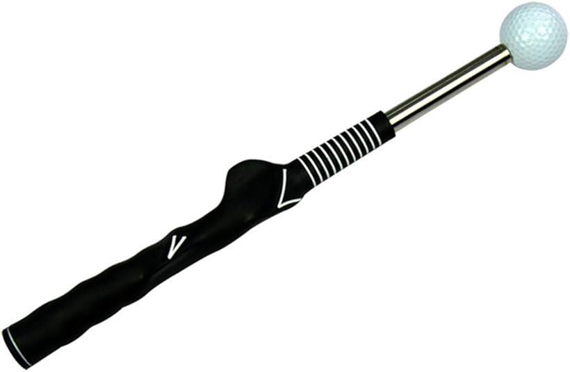 ゴルフ練習グリップ ゴルフ練習器具 スイング練習 素振り ゴルフグッズ