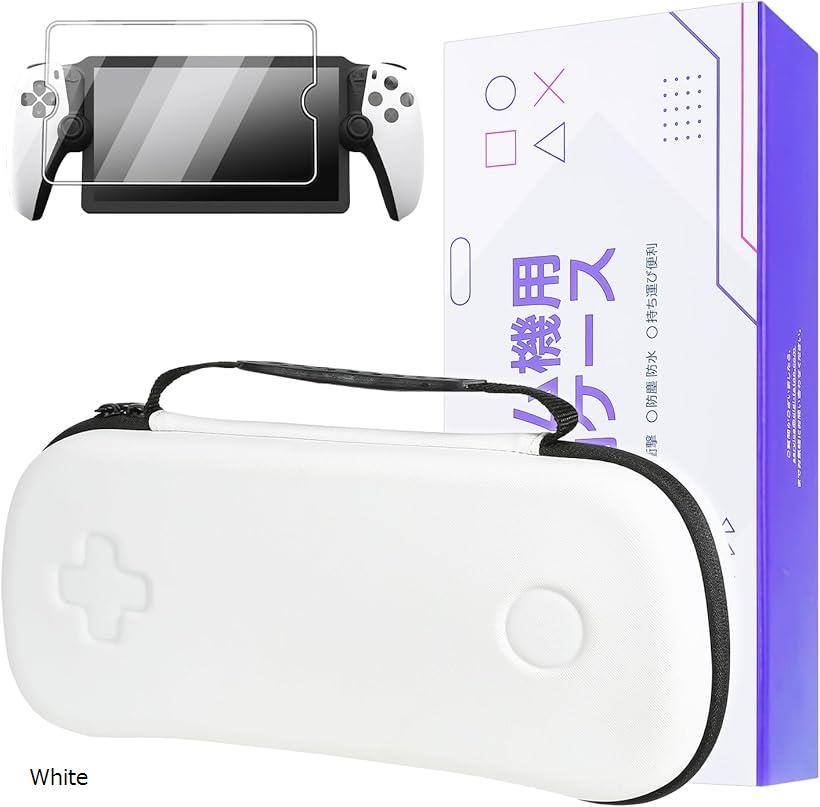 ��Ǽ������ +���饹�ե����1�� PlayStation Portal ��⡼�ȥץ졼�䡼���� ��Ǽ�Хå� ���饹�ե���ࡢPS �ȥ�٥륭���󥰥��������ץ�...