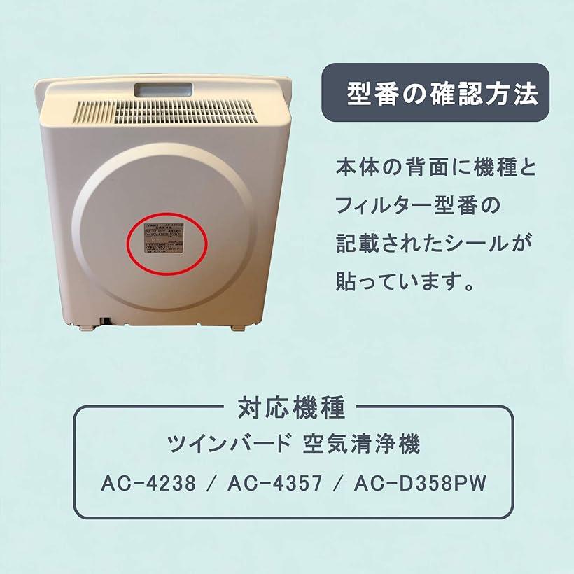 AC-FT06 ������ե��륿��æ���ե��륿�� ���ѥե��륿�����å� 1���å�