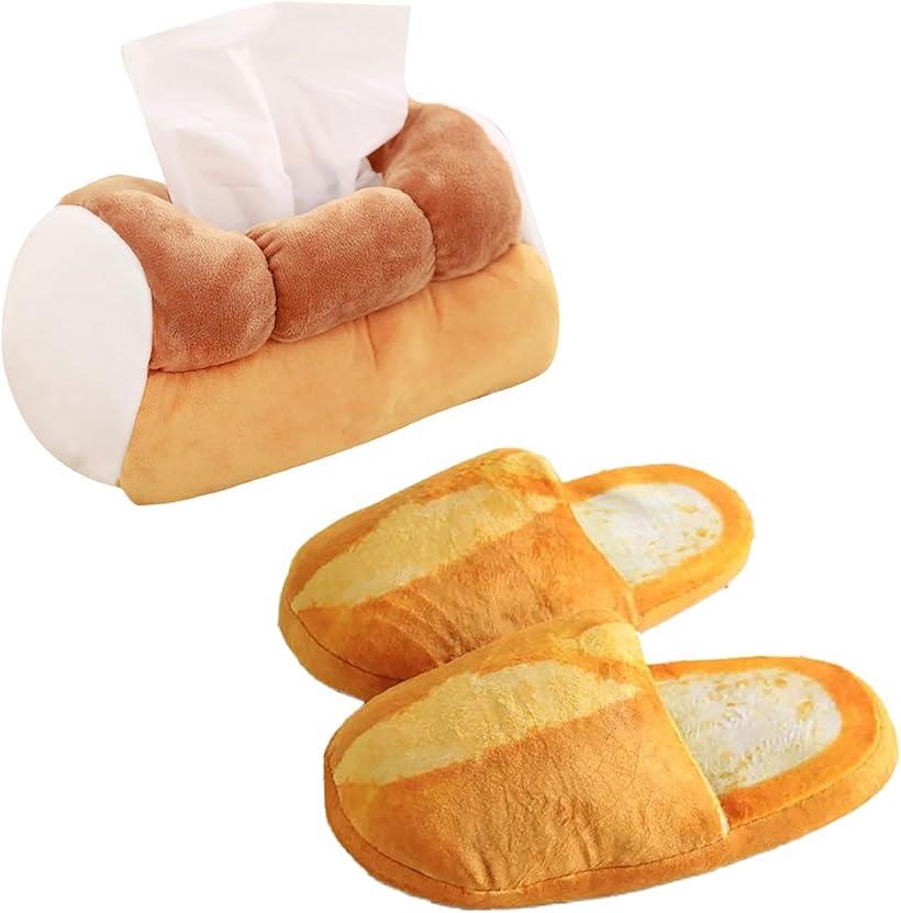 パン そっくり かわいい おもしろ インテリア