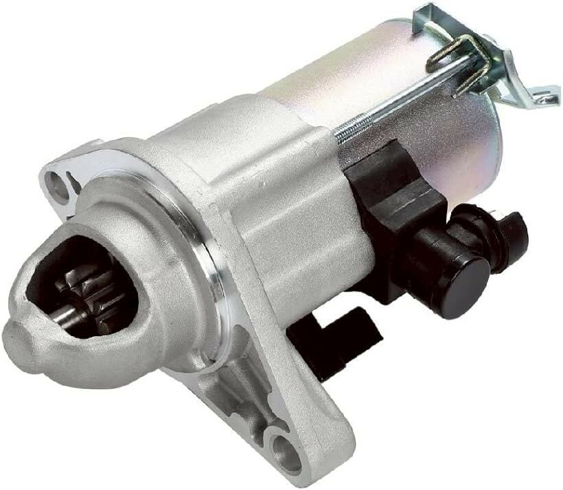 互換品ホンダ車用 ステップワゴン/スパーダ セルモーター スターター コア返送不要 ミツバタイプ エ ...