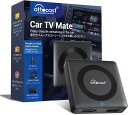 オットキャスト 2024 Car TV Mate カーテレビメイト Fire Stick/DVD 対 ...
