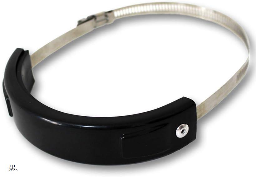 バイク マフラー サイレンサー ガード 保護 カバー エキゾースト プロテクター 10～16cmサイズ対応 青 黄緑 赤 橙 黒、