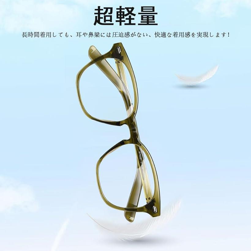 �֥롼�饤�ȥ��åȥᥬ�� �糰�����å� UV���å� �ѥ������ѥᥬ�� �����ݸ� �٤ʤ� Ķ���� TR90�ե졼�� Ʃ����� ������� �˽����� B1131 ���졼 �֥饦�� �֥�å� ���꡼��