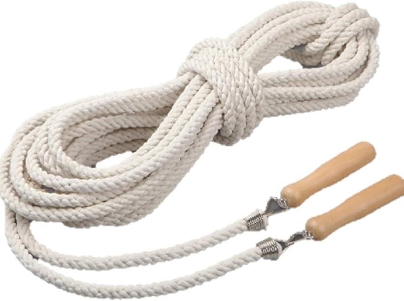 縄跳び 大繩 長なわ 大縄跳び 大なわとび