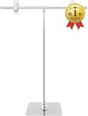 【楽天ランキング1位入賞】ポップスタンド POPスタンド 長さ調節可能 持ち運びに便利 簡単収納 工具不要 組み立て式 販促用 軽量 広告スタンド