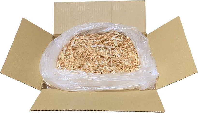 床材 小動物 おがくず ハムスター ペット 消臭 防虫 業務用 国産ひのき100% 飼育マット