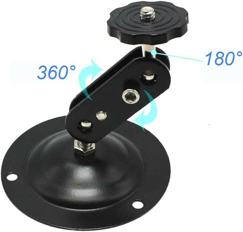 �������ƥ�����饹����� �����ޥ���� CCTV����饹�����1/4 360������Ĵ����ǽ 3pcs