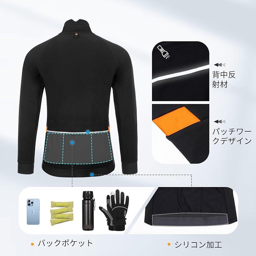 ��� �������른�㡼�� ��������󥰥��㡼�� ΢���� Ĺµ �������륦���� �ݲ� ���졼 XL M L ����� 2XL