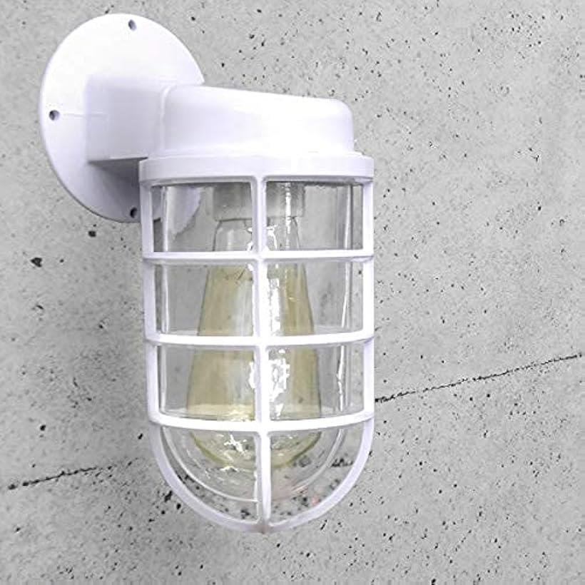 互換品KY LEE ブラケットライト マリン風ランプ 照明器具 船舶 電球なし 間接照明 玄関照明 店舗照明 壁付け照明 インテリア照明 防雨型