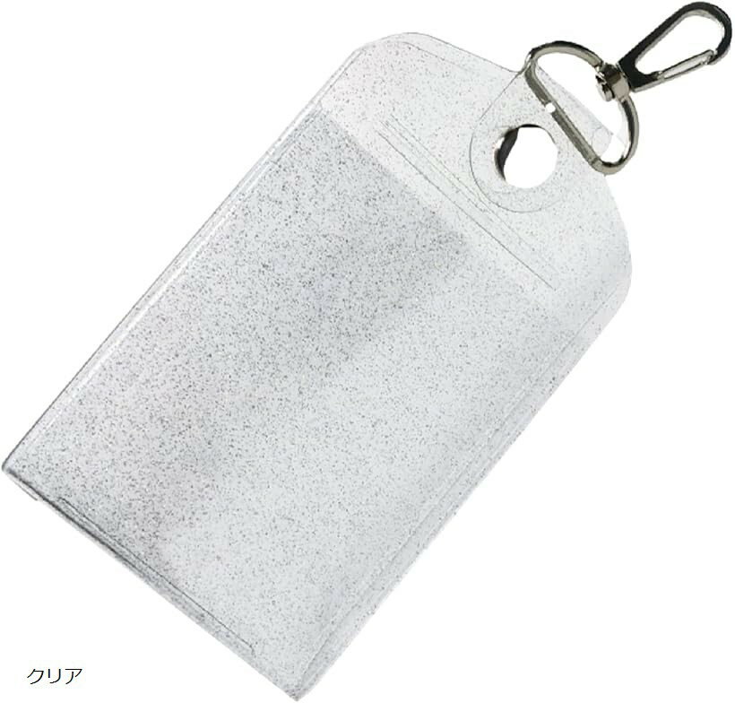 ラメがかわいいトレカケースは、女性の方にオススメの商品です。トレーディングカードやICカードなどの小物を入れることができ、普段使いはもちろん、イベントや旅行などの際にも便利です。ケースに施されたラメが輝くデザインは、女性らしい可愛さをアピールします。カードを綺麗に保管できるよう、柔らかい素材を使い、保護性もバッチリです。お気に入りのバッグに2連重ね付けも可愛いです。このカードホルダーは、プレゼントとしても喜ばれます。誕生日やクリスマス、バレンタインデーなどのイベントにぴったりです。ぜひ、大切な人への贈り物にご利用ください。コンパクトでスリムなスリーブ、シンプルな無地デザインにアクセントのラメ入りでどなたにも喜んでいただけます。さらに、豊富なカラーバリエーションを用意しております。お好みの色を選べるので、自分用はもちろん、友達や家族へのプレゼントとしても最適です。また、コンパクトなサイズ感がポイントで、カバンやポケットにもスッキリ収まります。お出かけ先でも手軽に持ち運びができます。推し活、通学にもおすすめです。一枚から四枚入ります。普段使いだけでなく、イベントや旅行などでも大活躍します。おしゃれで可愛いデザインなので、カードを出すたびに気分も上がります。キーホルダーチェーン付き。また、ソフトで丈夫なので、カードを保管するだけでなく、小物入れとしても使えます。定期券、icカード1枚、チケットなどを入れてもOK。使い勝手の良さも魅力のひとつです。ぜひ、お手元に一ついかがでしょうか。お客様に抜群の品質を提供するため、厳しい品質管理を行っております。お客様にはスムーズなお買い物をお楽しみいただけます。※ 他ネットショップでも併売しているため、ご注文後に在庫切れとなる場合があります。予めご了承ください。※ 品薄または希少等の理由により、参考価格よりも高い価格で販売されている場合があります。ご注文の際には必ず販売価格をご確認ください。※ 沖縄県、離島または一部地域の場合、別途送料の負担をお願いする場合があります。予めご了承ください。※ お使いのモニタにより写真の色が実際の商品の色と異なる場合や、イメージに差異が生じることがあります。予めご了承ください。※ 商品の詳細（カラー・数量・サイズ 等）については、ページ内の商品説明をご確認のうえ、ご注文ください。※ モバイル版・スマホ版ページでは、お使いの端末によっては一部の情報が表示されないことがあります。すべての記載情報をご確認するには、PC版ページをご覧ください。