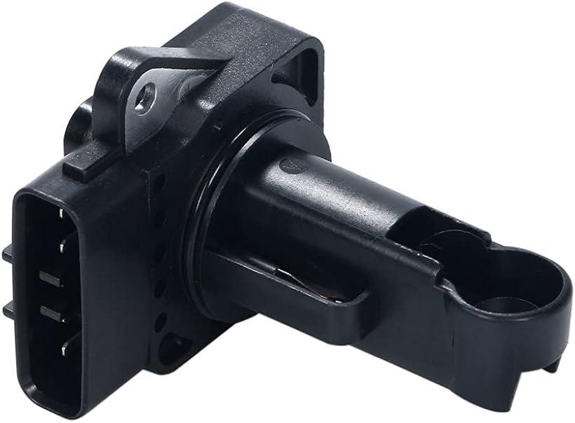 エアマスセンサー エアフロ メーター アルファード Yaris Lexus Scion ANH10/15W G・V 等 自動車 部品 交換 修理 社外品