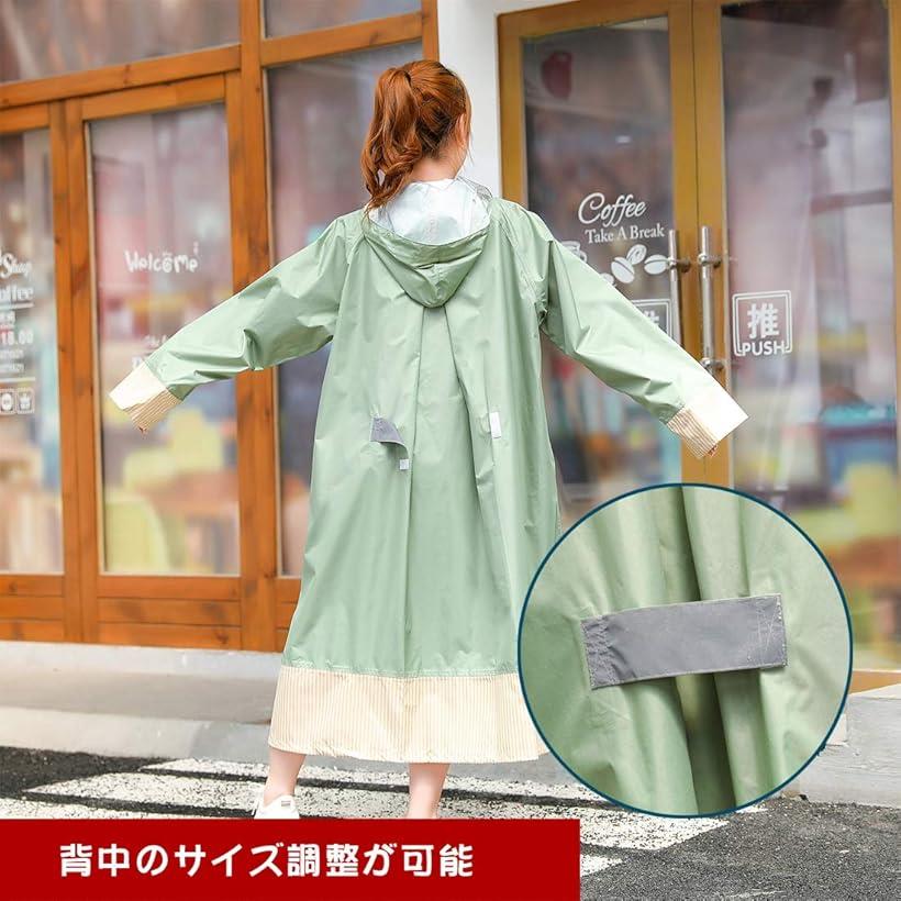 川西工業 レインウェア （男女兼用）雨職人 オレンジ Lサイズ 3530-OR-L 1着 （ 掃除用品 文房具・事務用品 生活雑貨 オフィス用品 日用品雑貨 日用消耗品 文房具 お掃除 ）