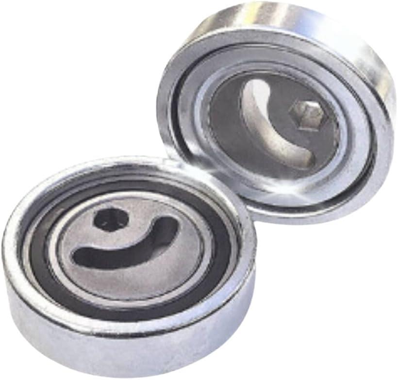 互換品高性能ベアリングを使用したVベルト式テンショナープーリー スズキ車専用設計 耐久性向上 静音設計 コストパフォーマンス 純正タイプ 社外品 17540-66J00 17540-65H01 17540-65H00