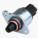 IS12 ISCV ISCバルブセンサー サンバー TT1 TT2 TV1 TV2 TW1 TW2 EN07 スロットルバルブ 22650KA210 社外品