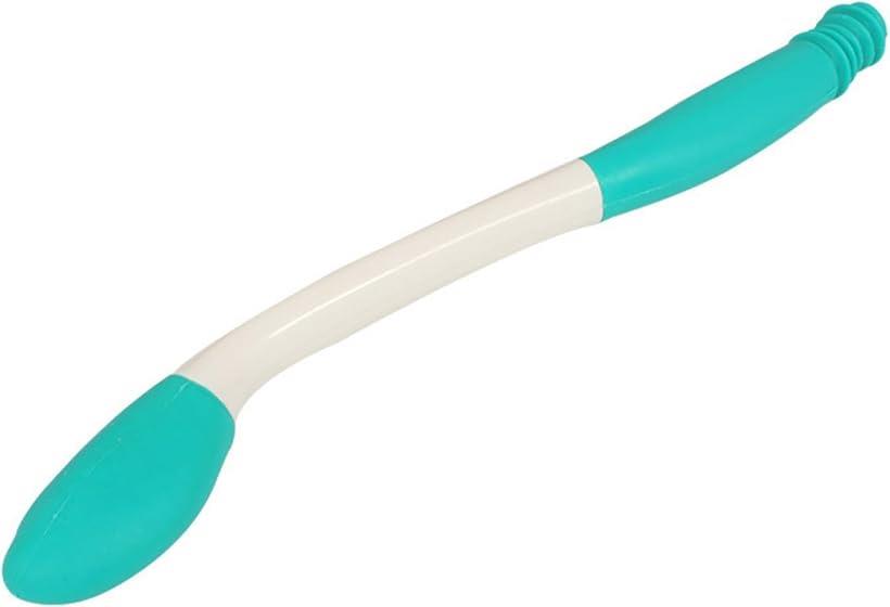 おしりふき棒 排泄介助 お尻拭き 補助具 ボトムトイレ 介護用品 長さ40cm