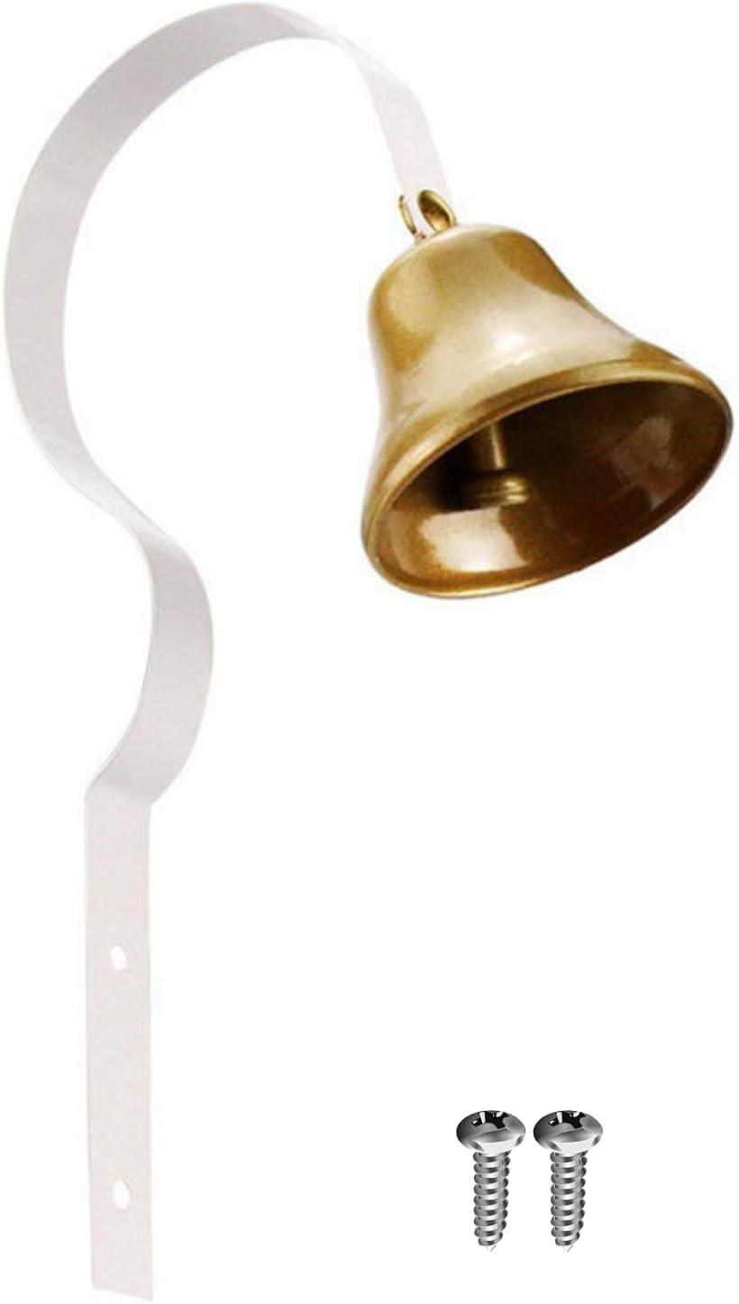 【全品P5倍★お買い物マラソン】ドアベル 玄関ベル ドアチャイム 店舗 壁掛け インテリア 飲食店 喫茶店