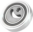 互換品 エブリィワゴン DA64V/DA64W 用 Vベルトテンショナーベアリングプーリー 17540-68H00