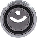 互換品 エブリィ/ジムニー K6A 対応 Vベルトテンショナーベアリング プーリー 17540-66J00 社外品
