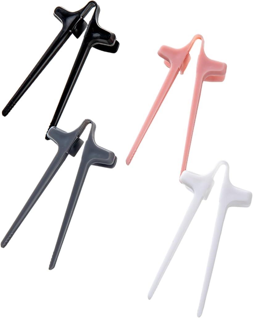 指サック 4本セット モバイルゲーム対応