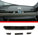 ランドローバーディフェンダー 90 110 2020-2022適用 助手席収納ボックス